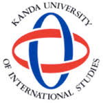 Kanda University of International Studies Japan